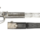 Illustration for article titled The Gunblade – Video Games vs. History